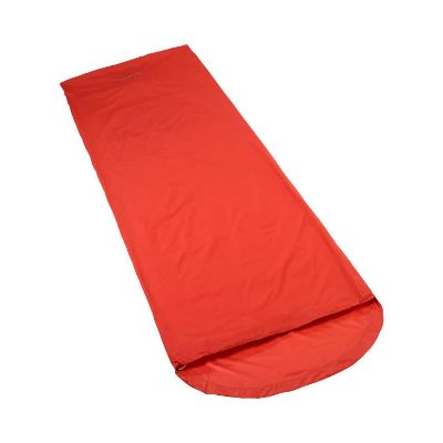 Vaude Biwak II.2 Glowing Red